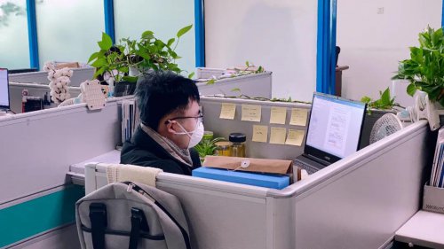 疫情期间，J9集团直营软件成功研发7套防疫助力软件