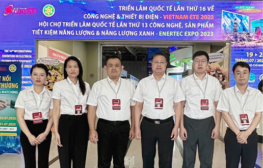 海阔天高 ，“颐越”千里